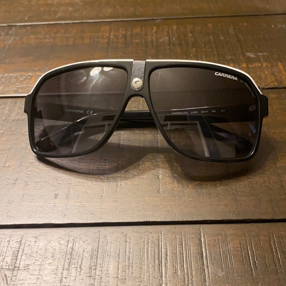 Carrera Glasses